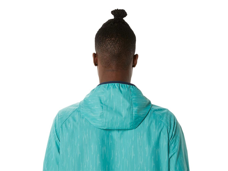 MEN'S PACKABLE JACKET 7