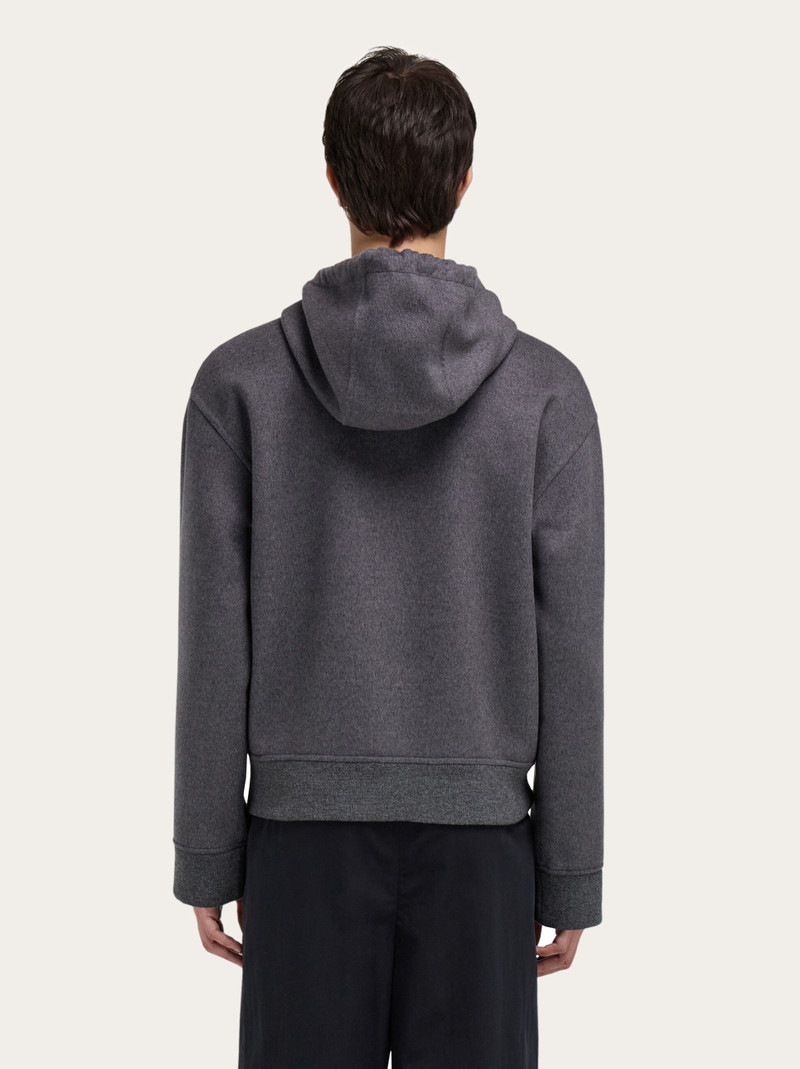 Sports blouson 3
