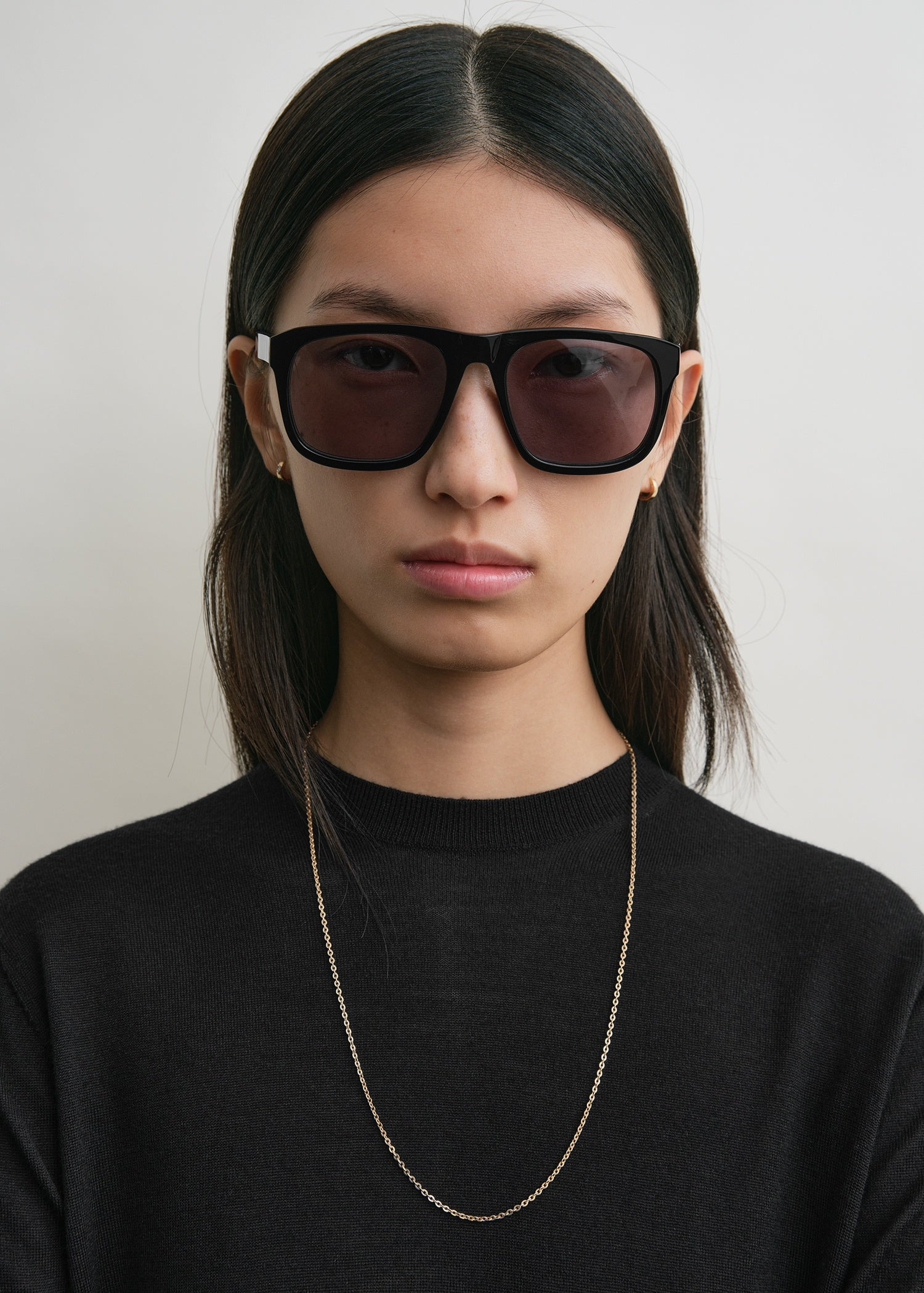 The Navigators sunglasses black - 2