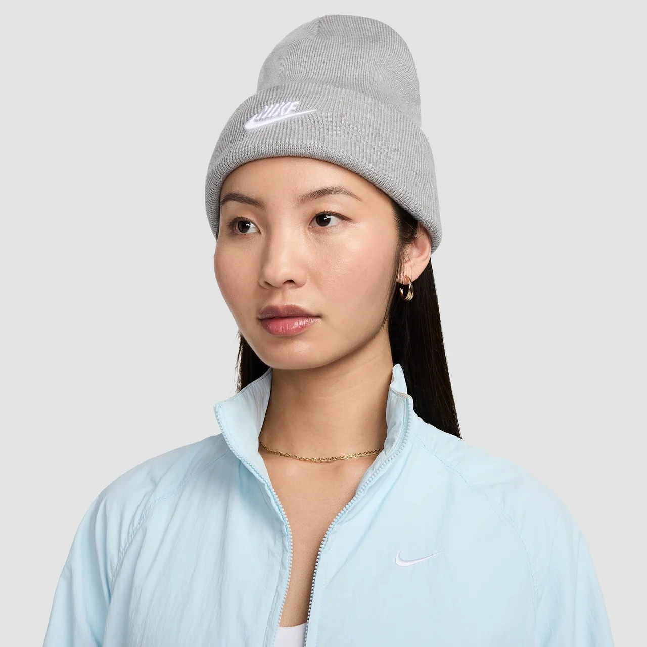 Nike Nike Peak Futura Beanie - 1