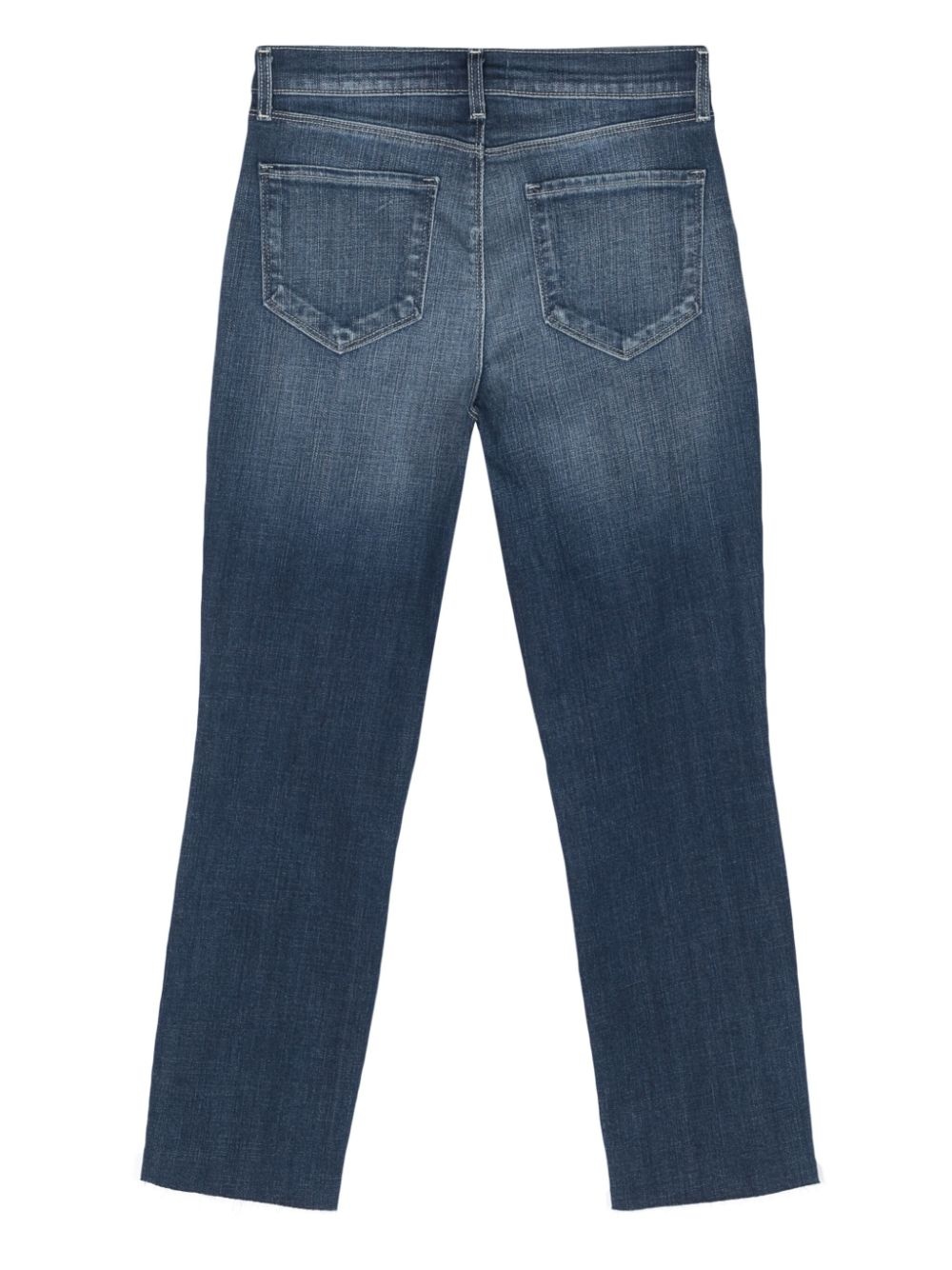 Sada cropped slim jeans - 2