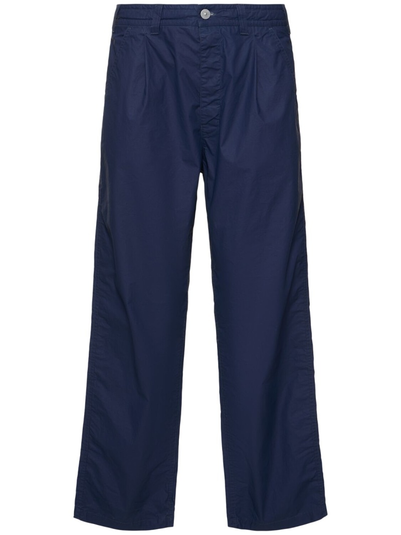 Stone Island Marina chino pants | REVERSIBLE