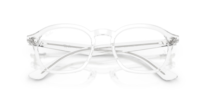 Ray-Ban RB5451 OPTICS outlook