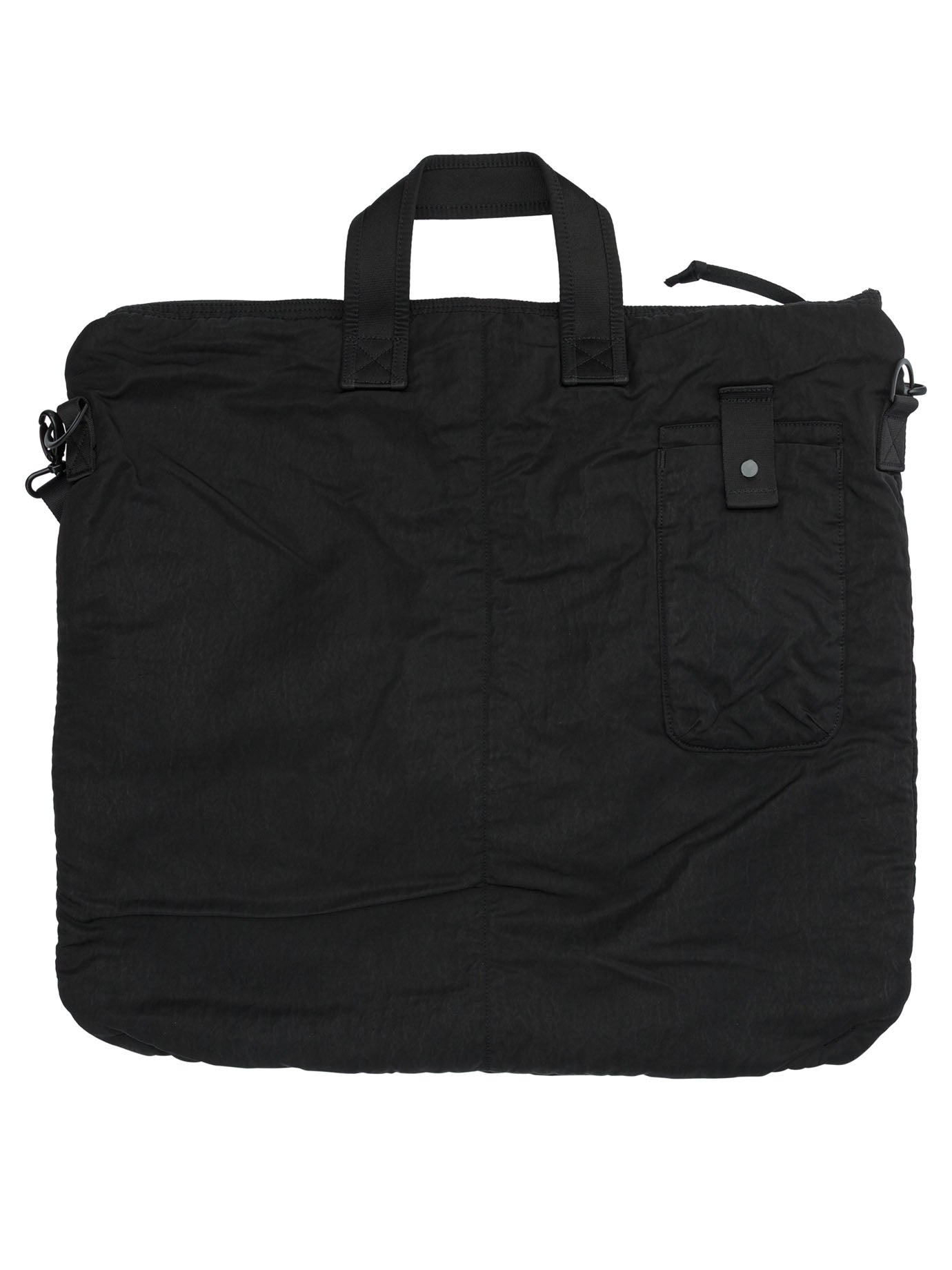 C.p. Company Shoulder Bag "nylon B" - 3