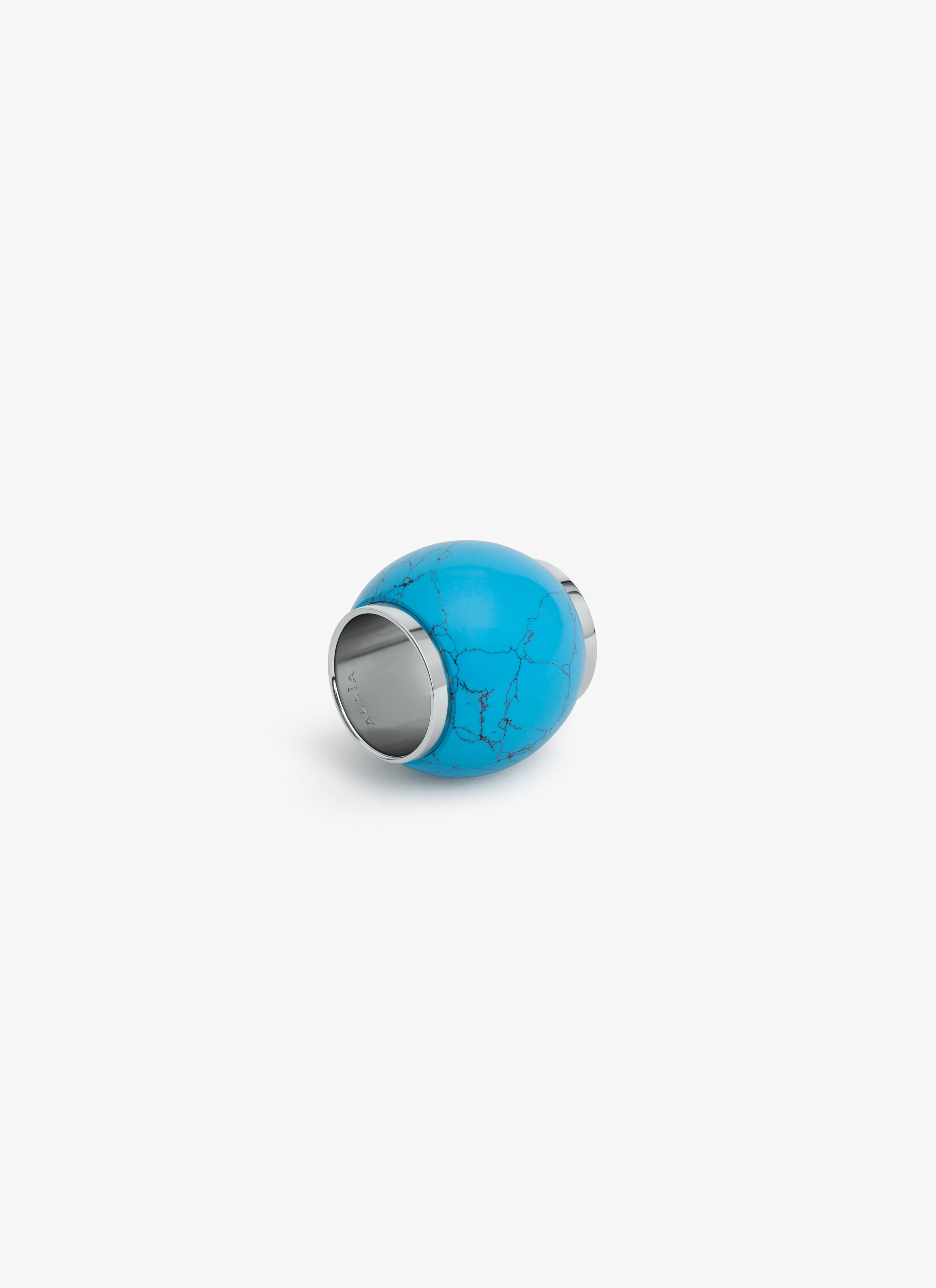 SPHERE RING - 2