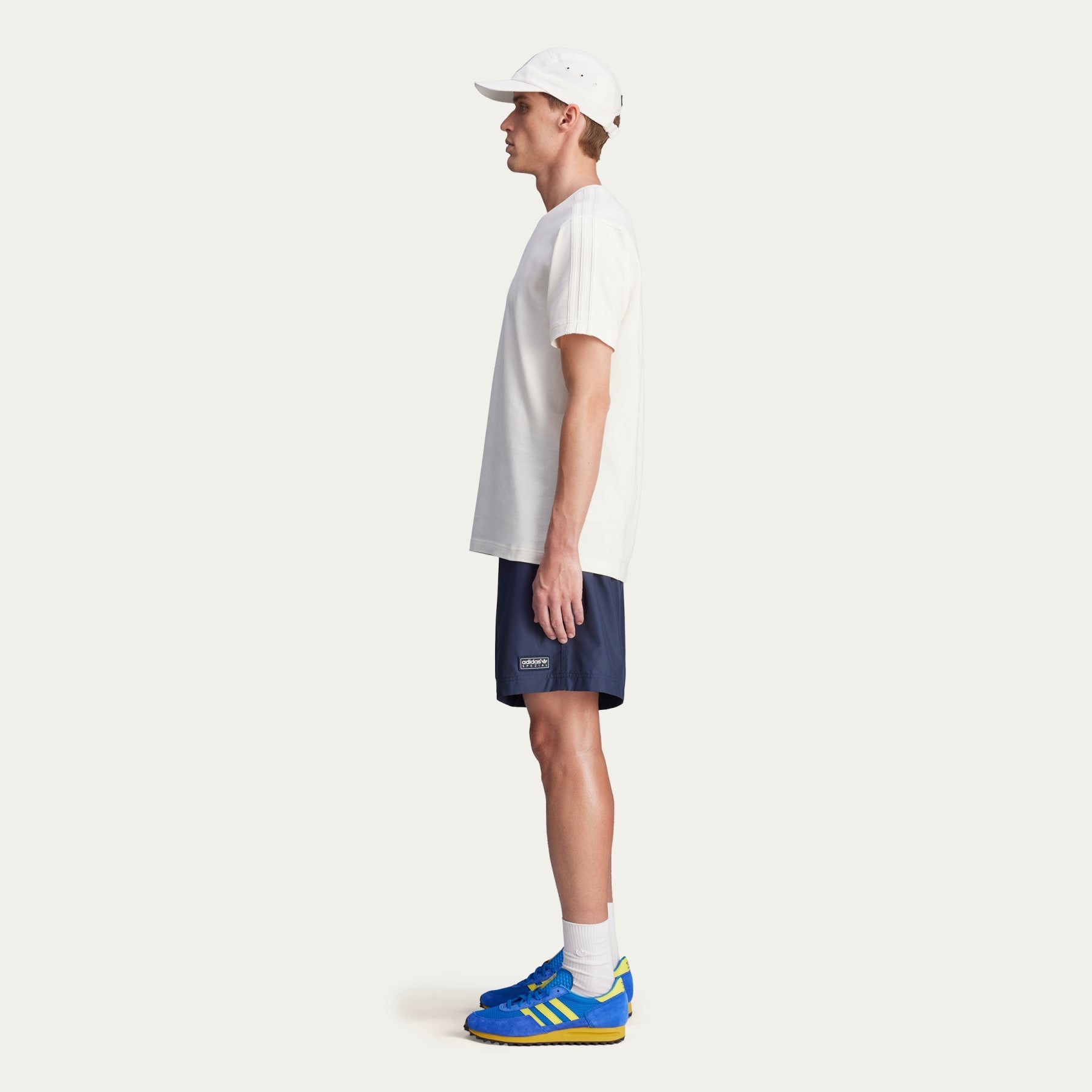 Hudswell SPZL Shorts - 4