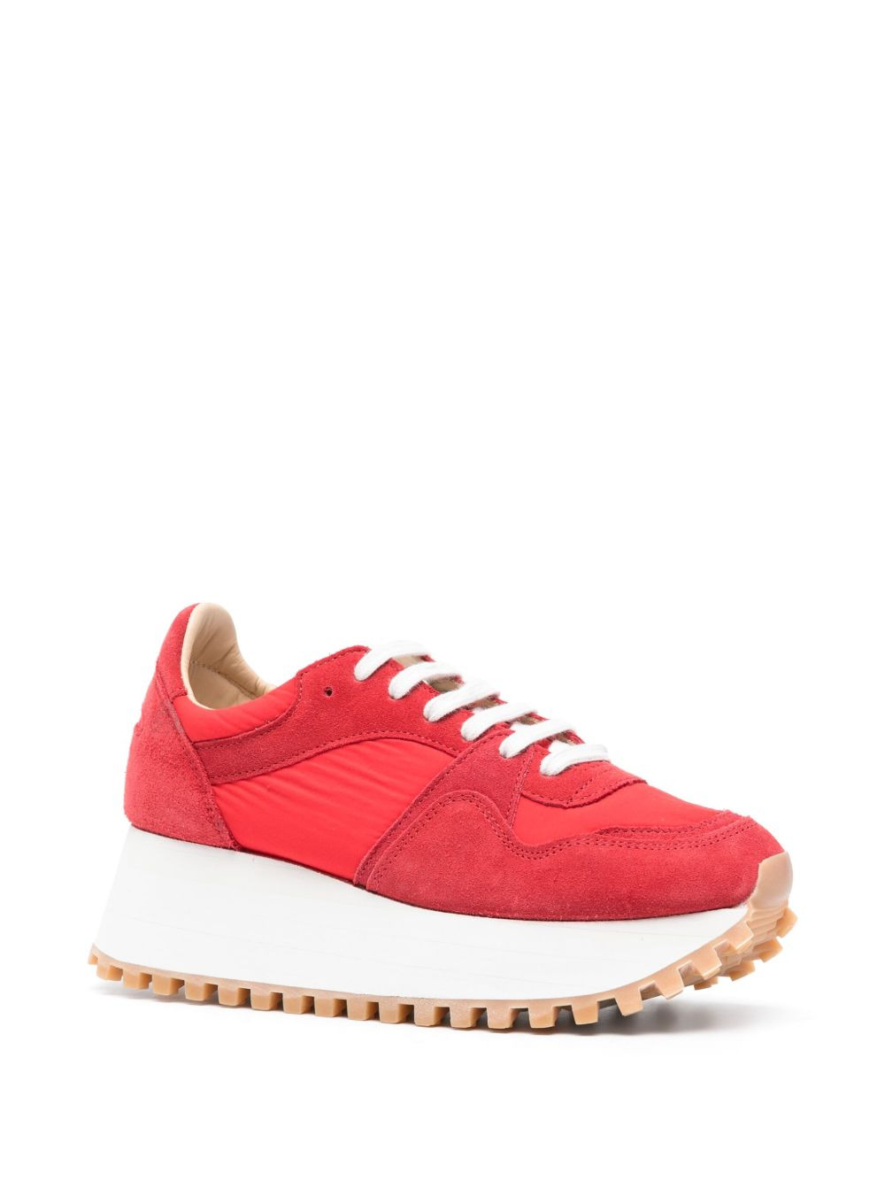 Marathon Platformer sneakers - 2