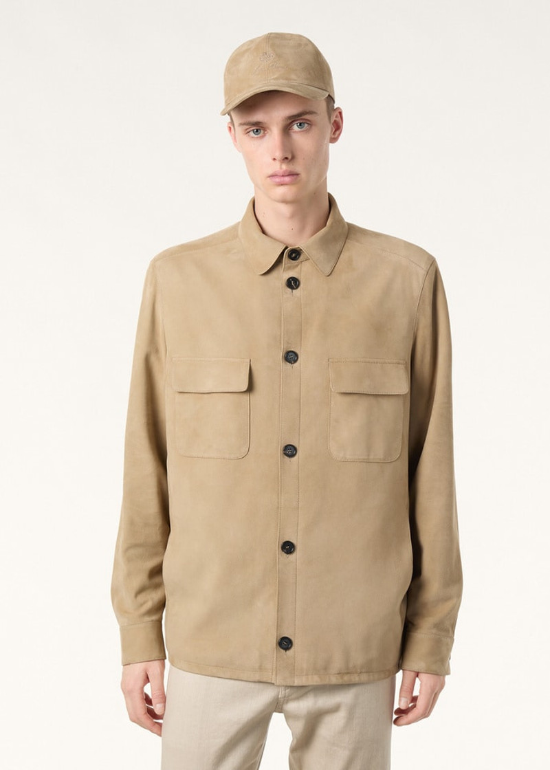 Overshirt 4