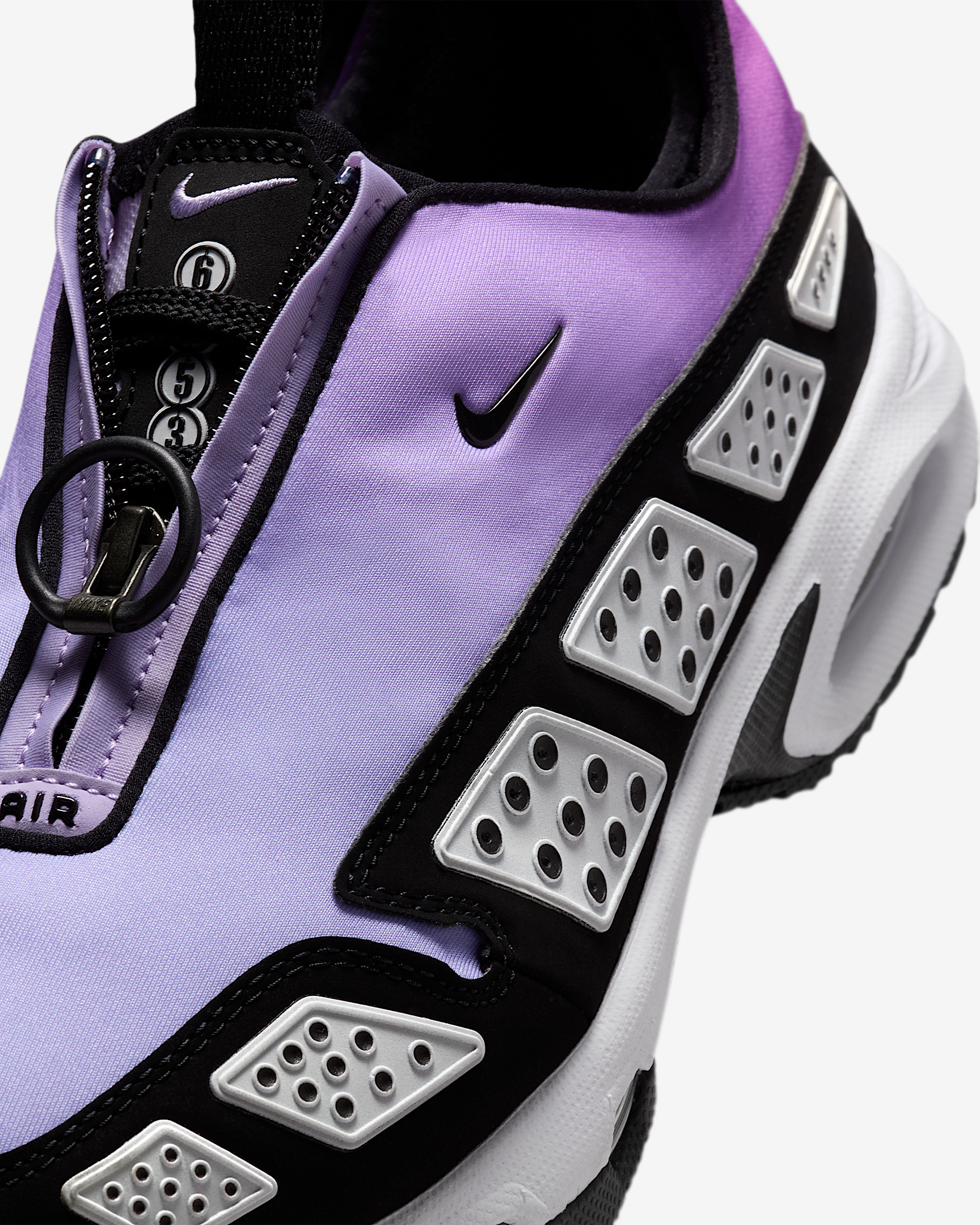 Nike Air Max SNDR Women's Shoes - 7