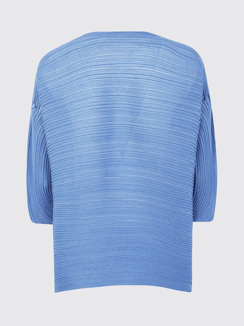 Pleats Please Issey Miyake Shirt woman Pleats Please Issey Miyake outlook
