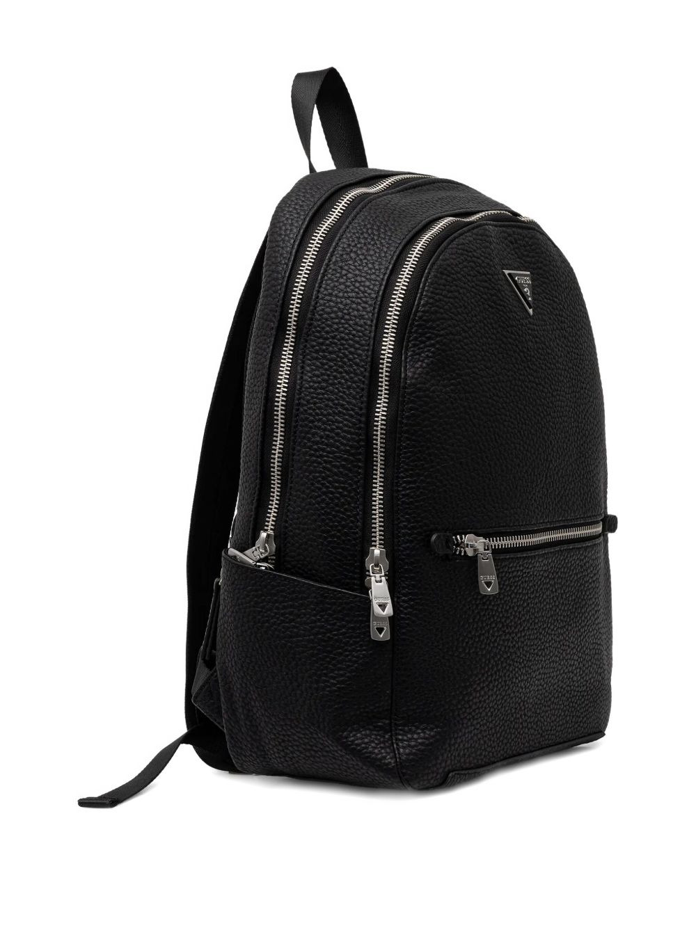 double-zip backpack - 2