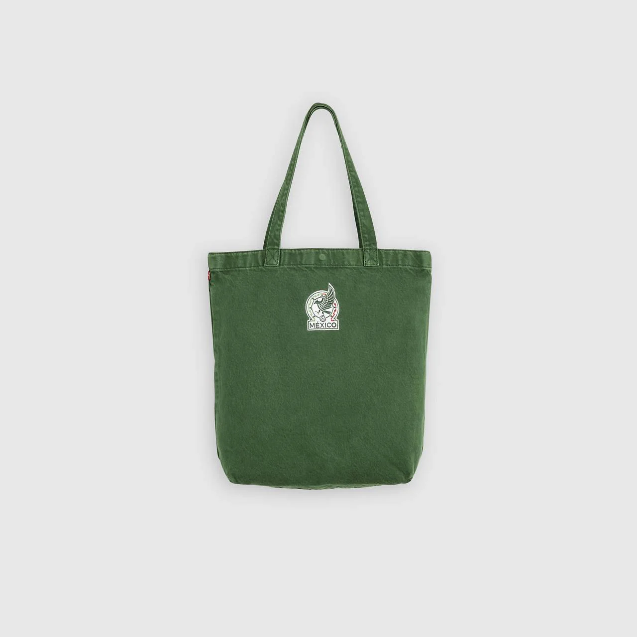 LEVI’S® MEXICO FOOTBALL TOTE - 1