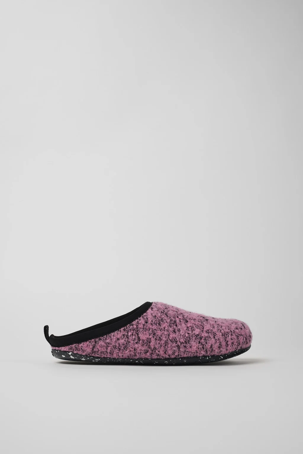 Wabi Pink Slippers for Women - 1