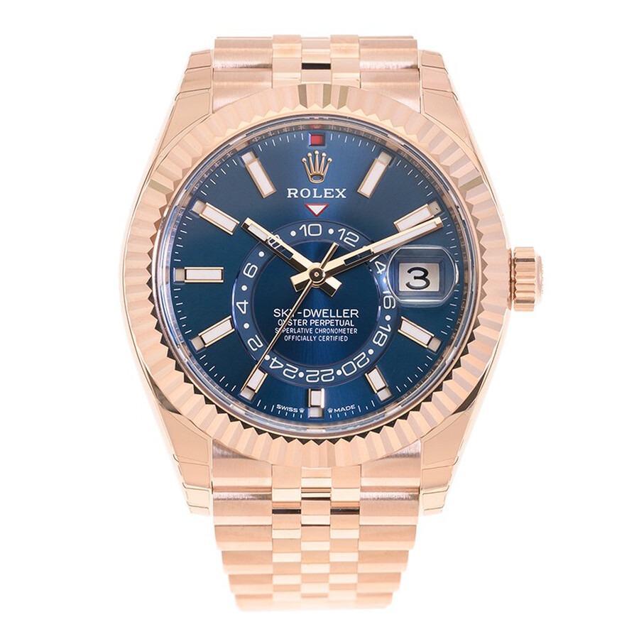 Rolex Sky Dweller Automatic Men's Watch M336935-0005 - 2