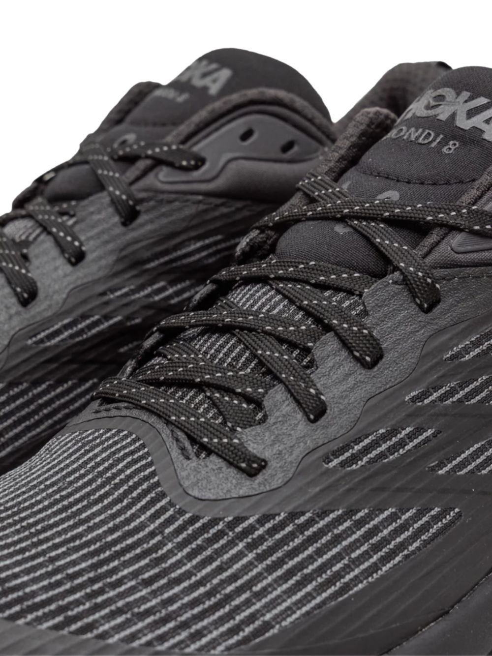 Bondi 8 TS Caged sneakers - 5