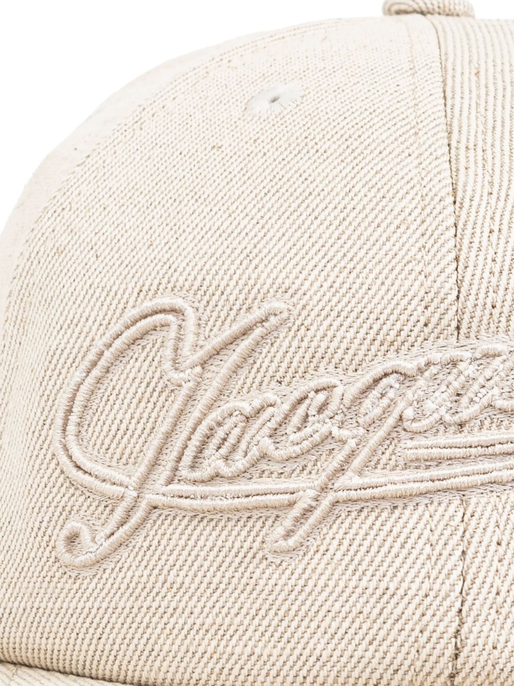 logo hat - 3