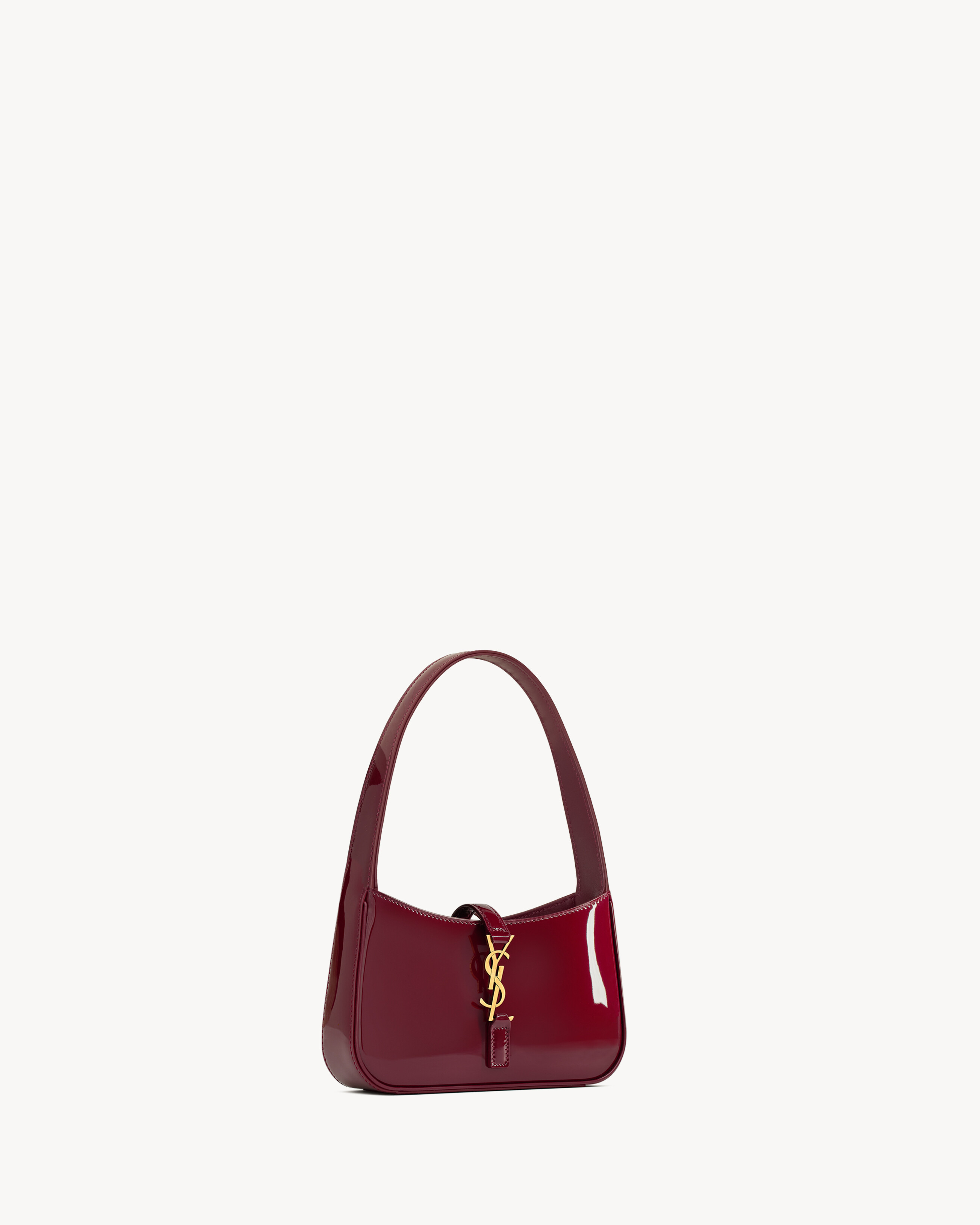 MINI LE 5 À 7 IN PATENT LEATHER - 5