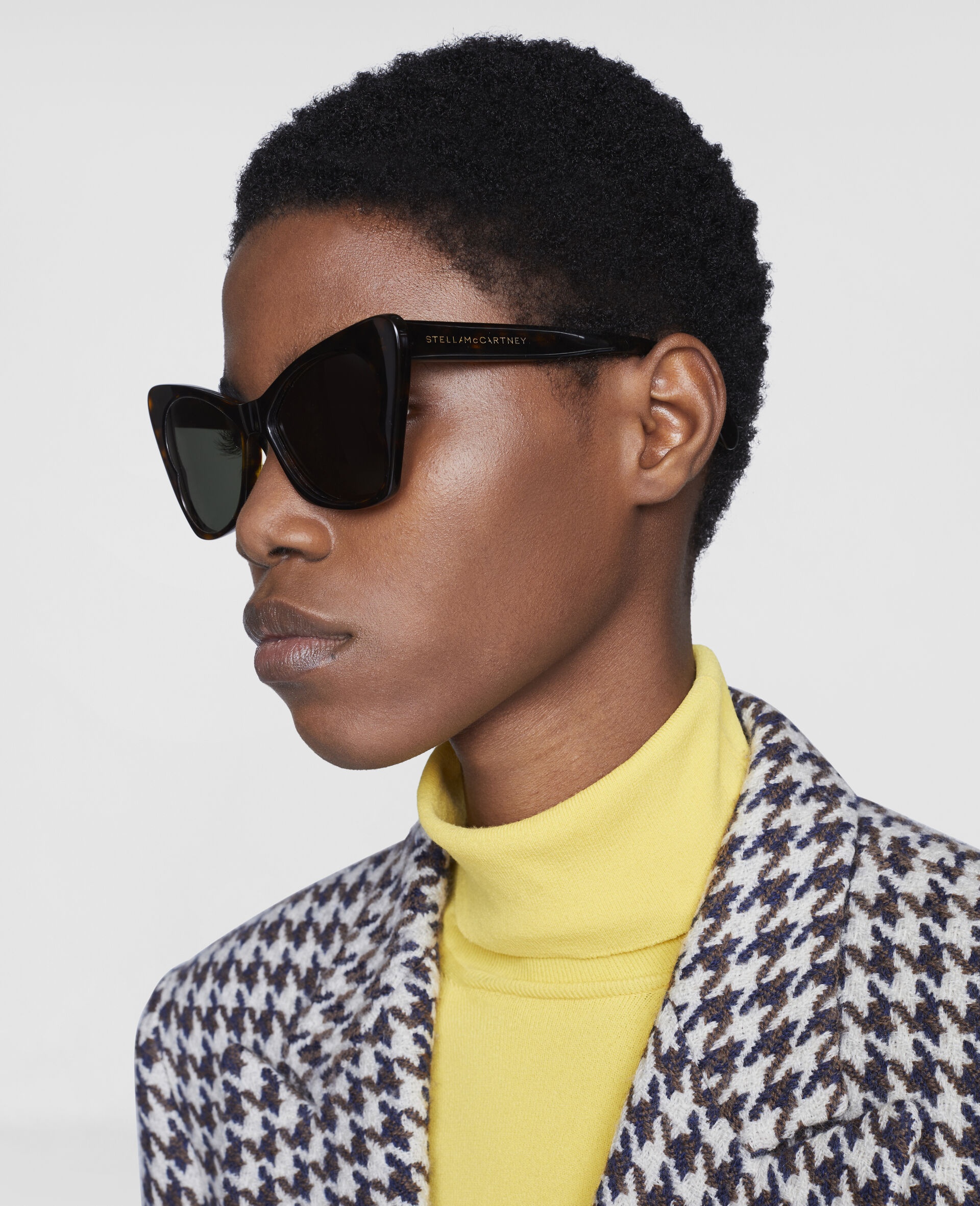 Butterfly Sunglasses - 3