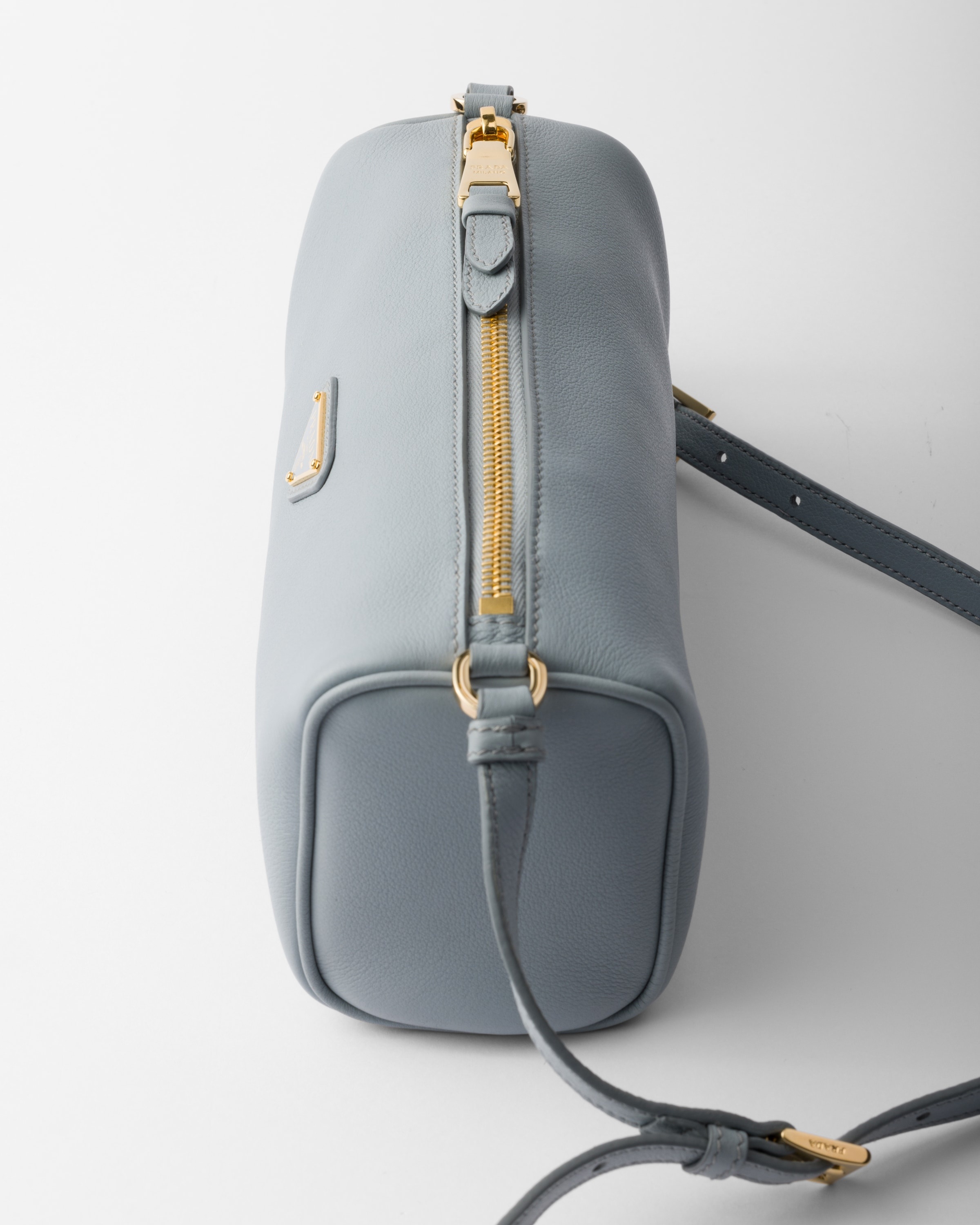 Leather pouch - 6