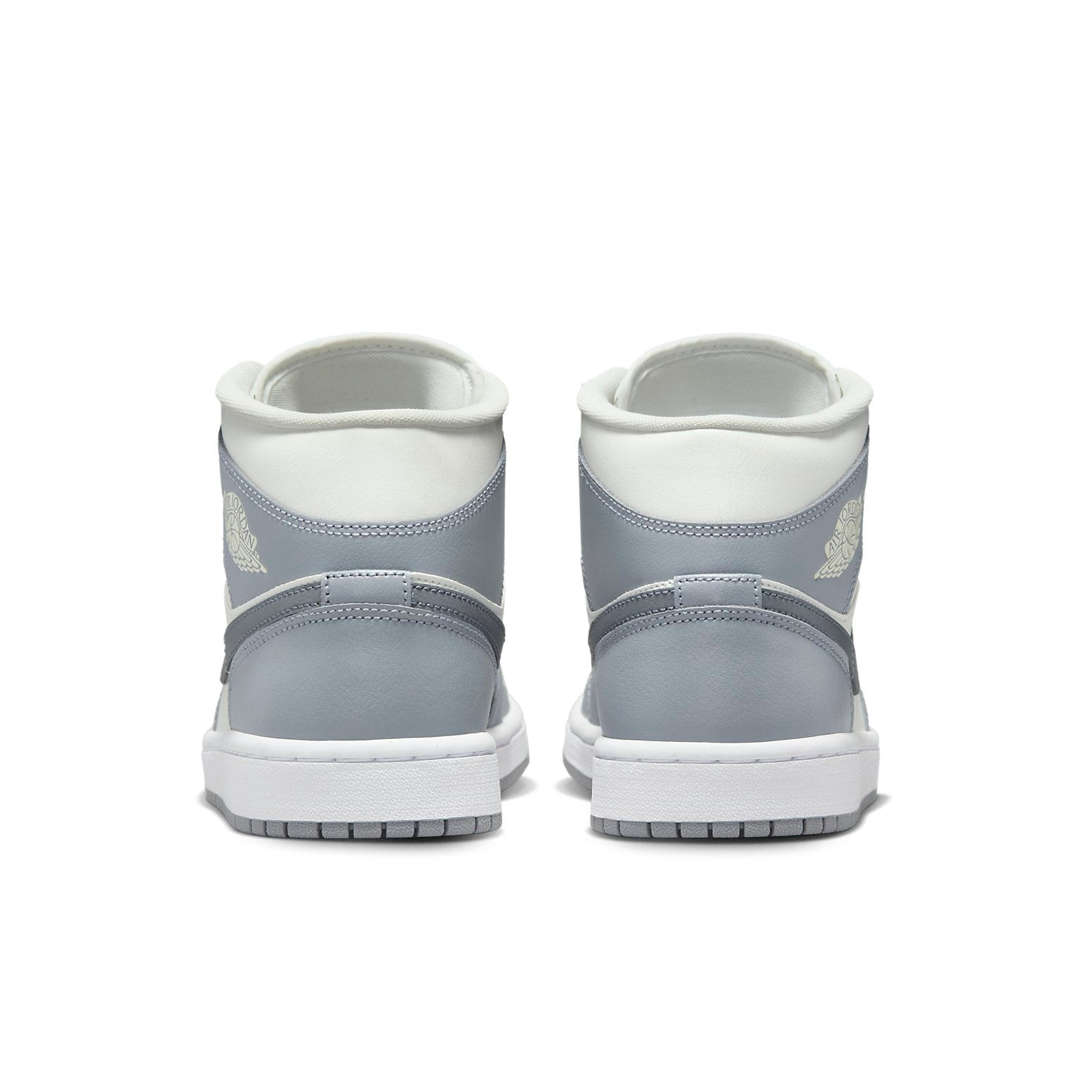 (WMNS) Air Jordan 1 Mid 'Stealth' BQ6472-115 - 6