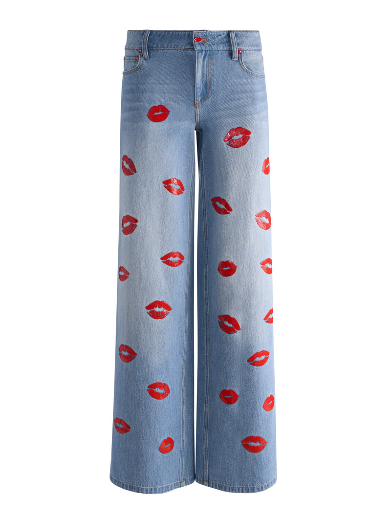 AMAZING JEAN 1