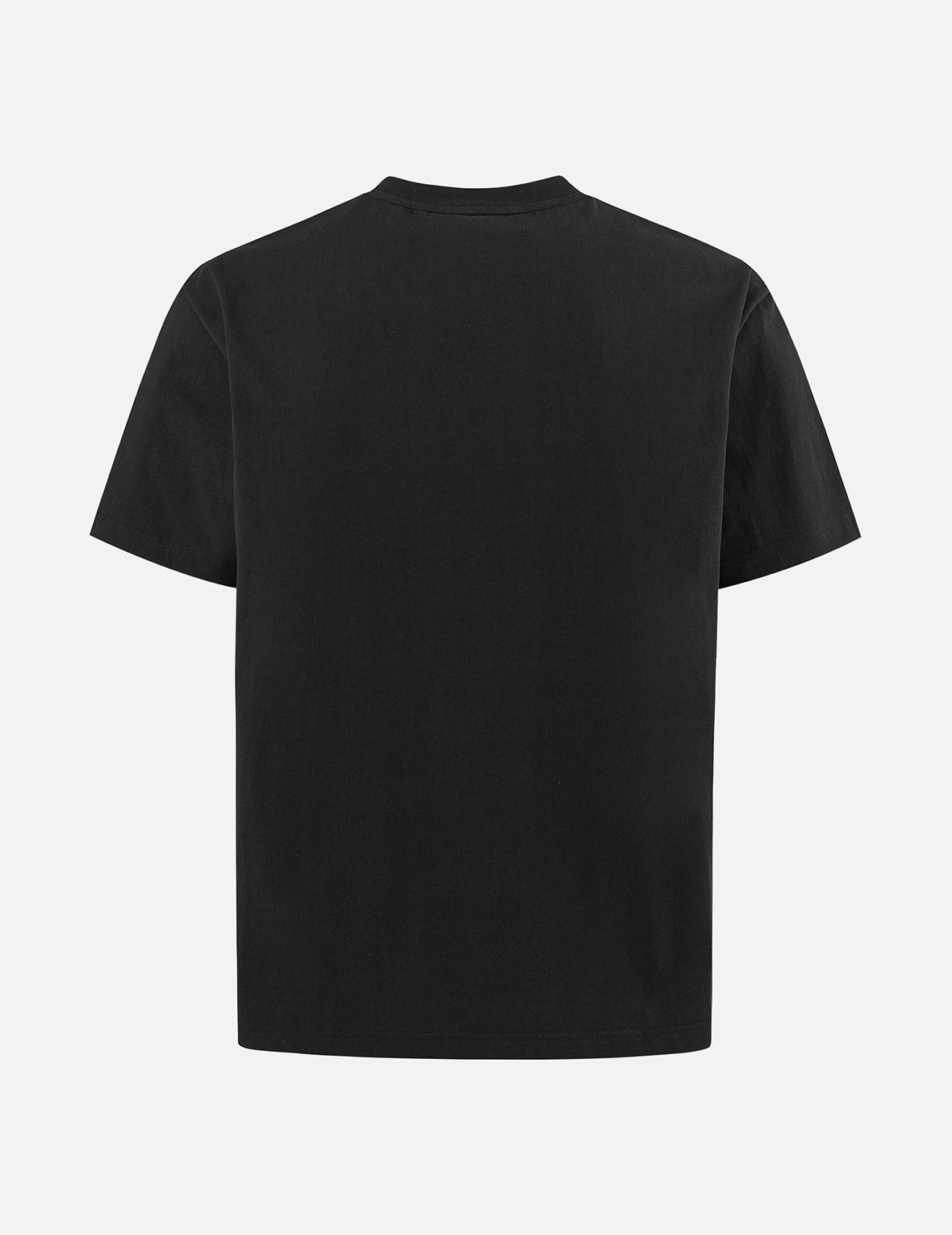 EVISUKURO Motifs Print Regular Fit T-shirt - 2