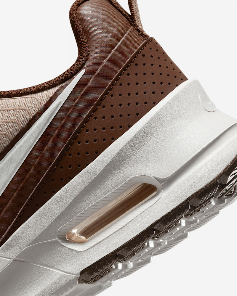 Nike Air Max Nuaxis Men's Shoes 8