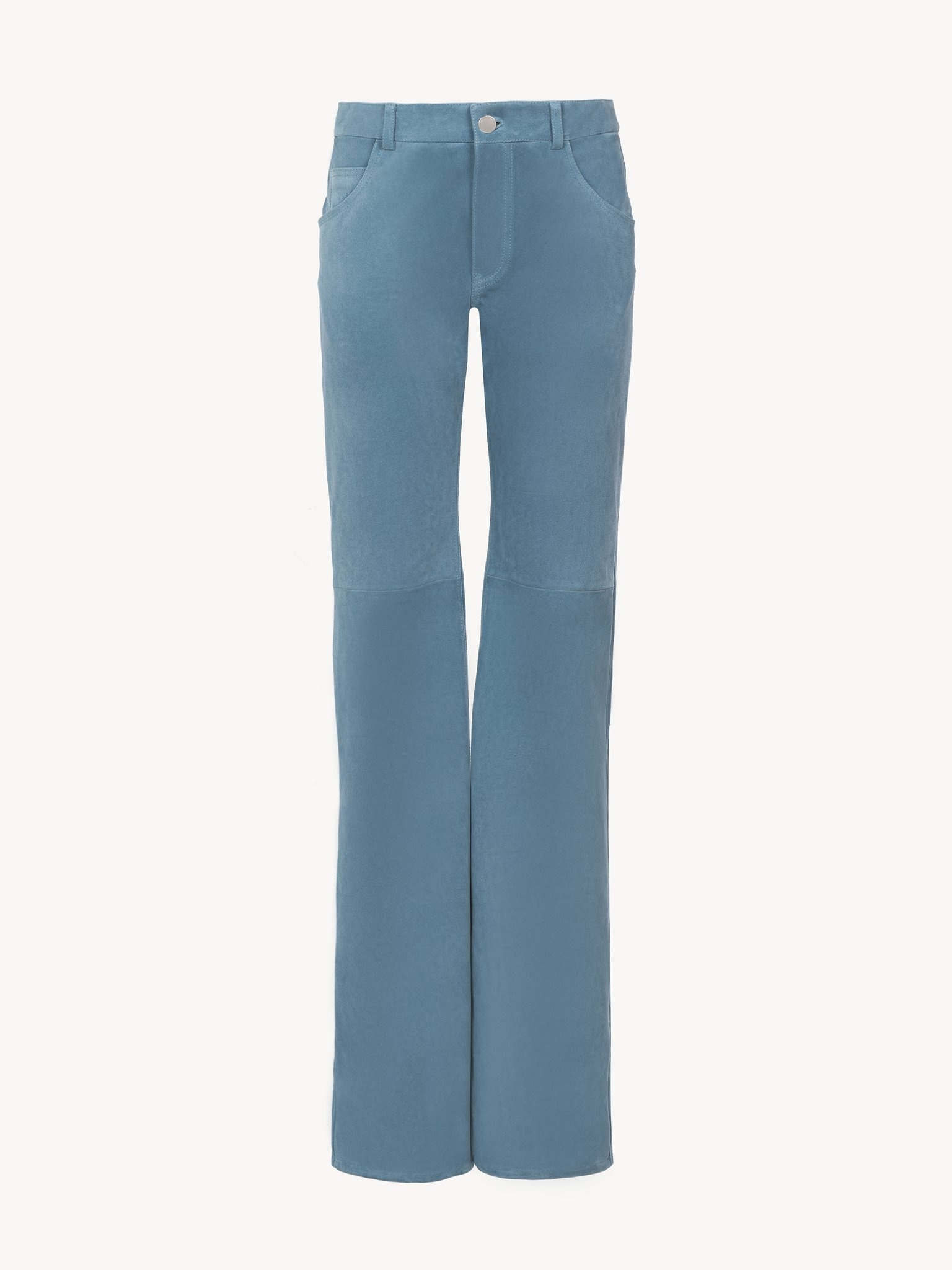 FLARE PANTS - 2