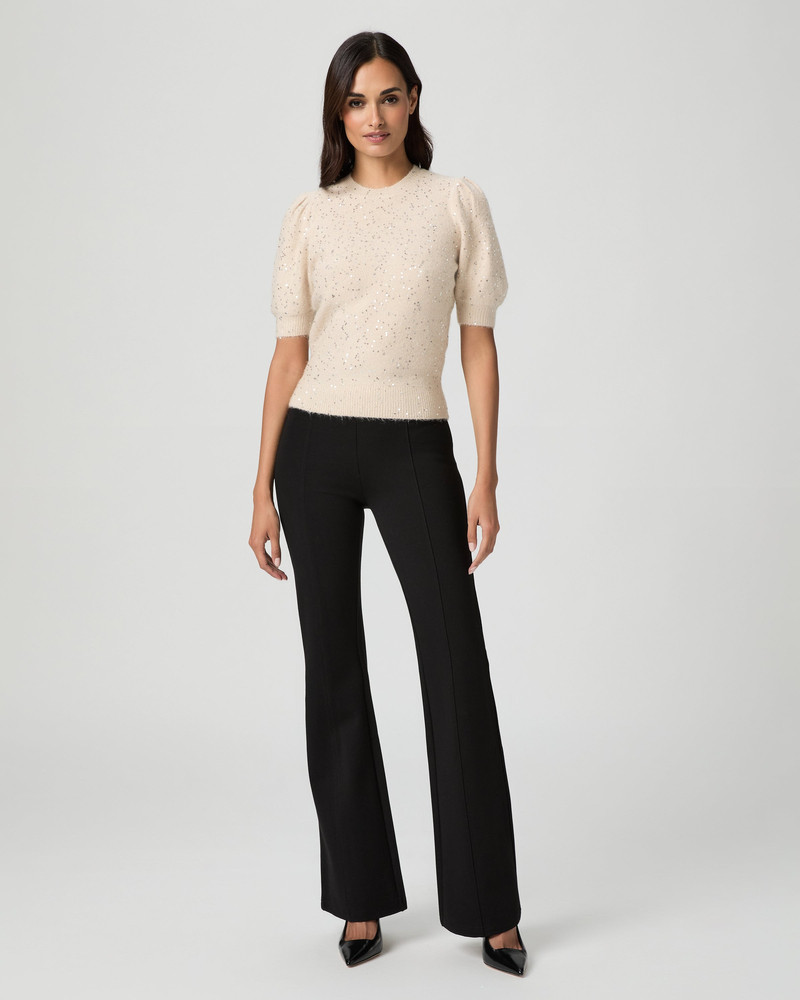 PAIGE Gladiolus Sweater outlook