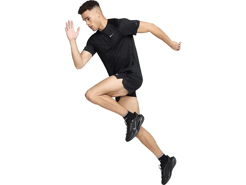 Nike Stride Dri-FIT ADV Short Sleeve Running Top - 3