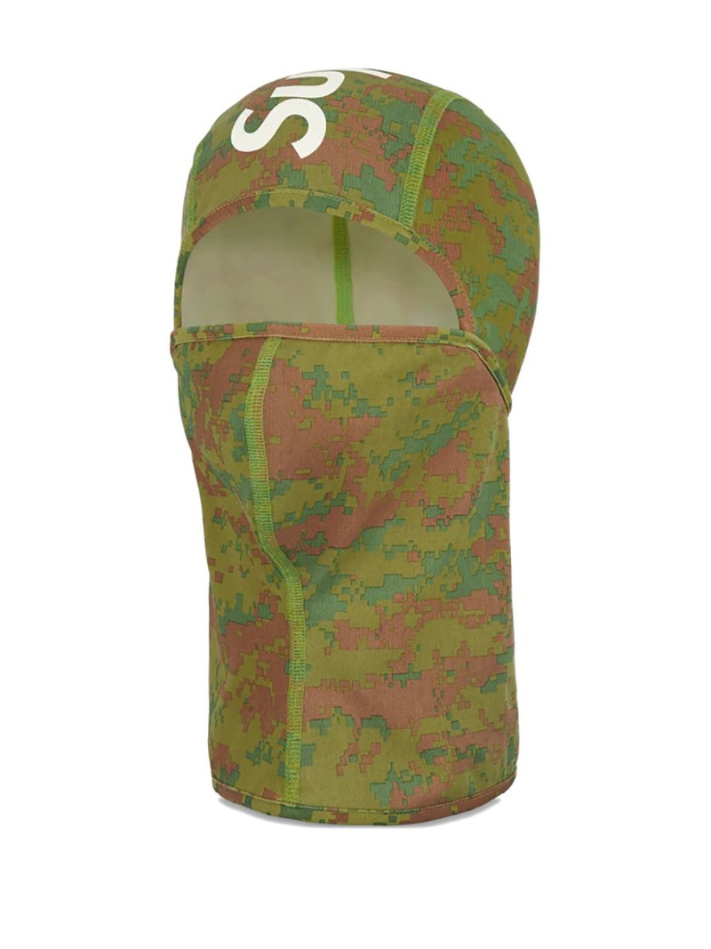 Heat Reactive Digi Camo balaclava 1