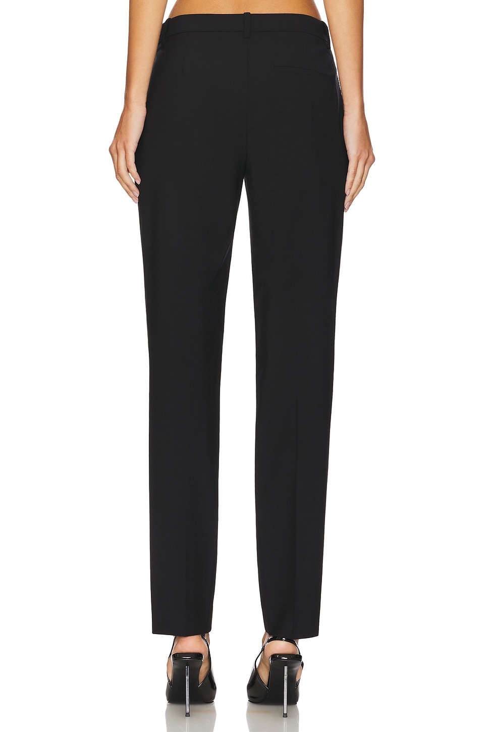 Treeca Full Length Pant - 4