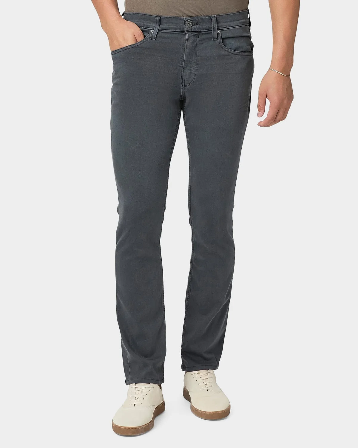 Men's Federal Straight-Leg Jeans - 1
