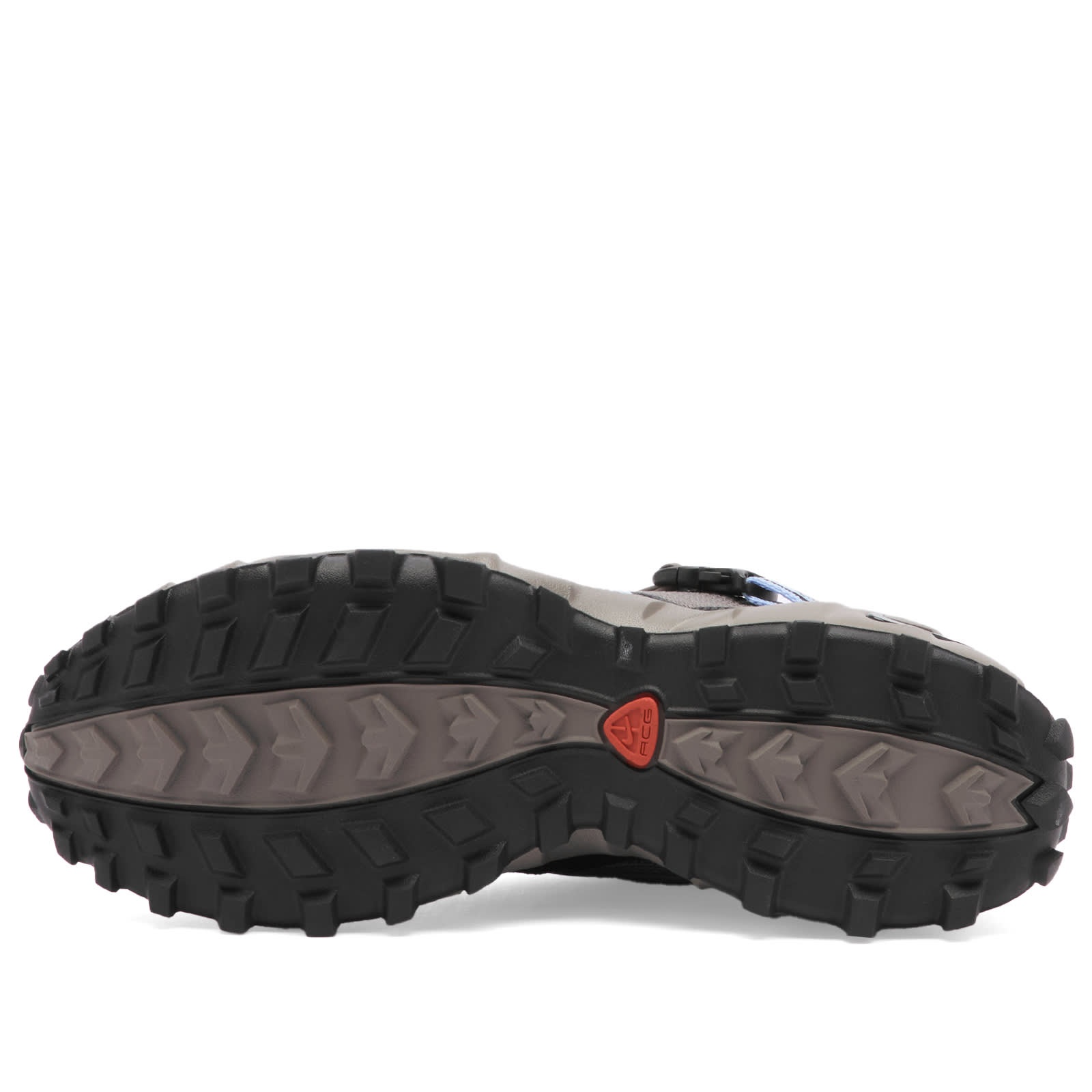 Nike Acg Phassad Sneaker - 5