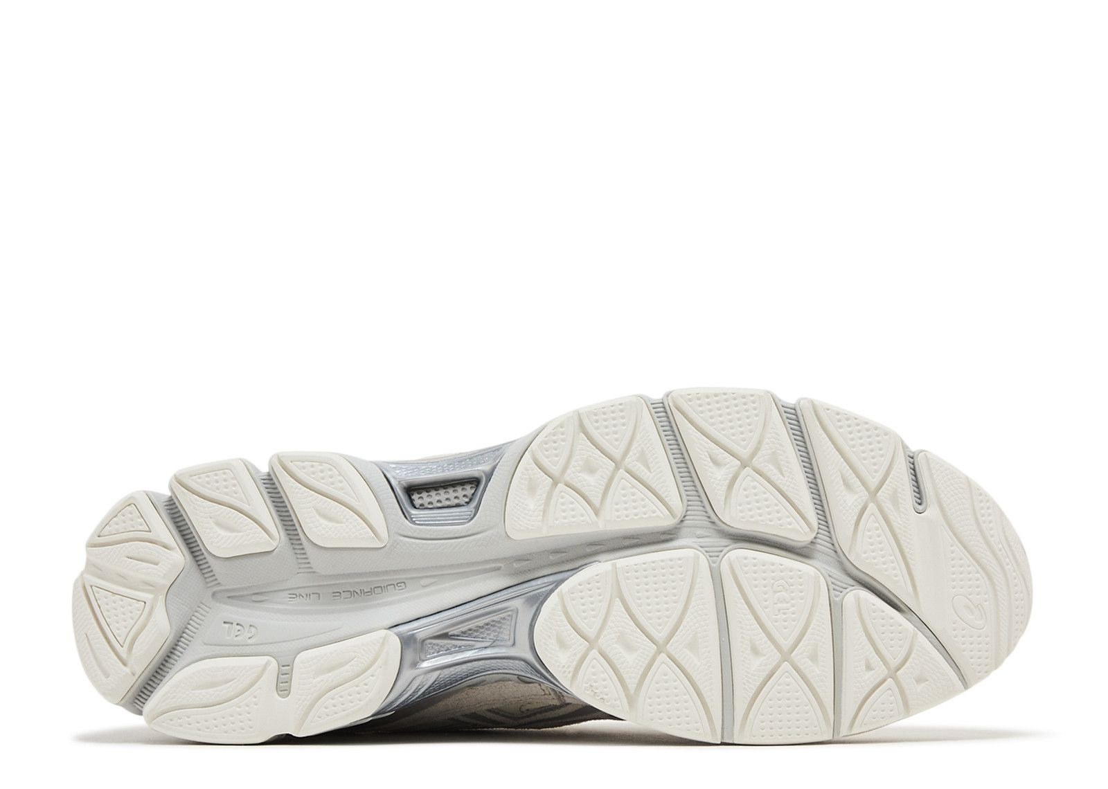 GEL NYC 'GREY CREAM' - 4