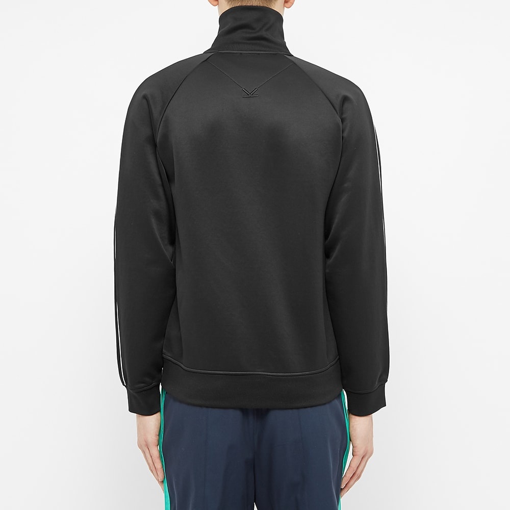 Kenzo Tech Jersey Track Jacket - 5