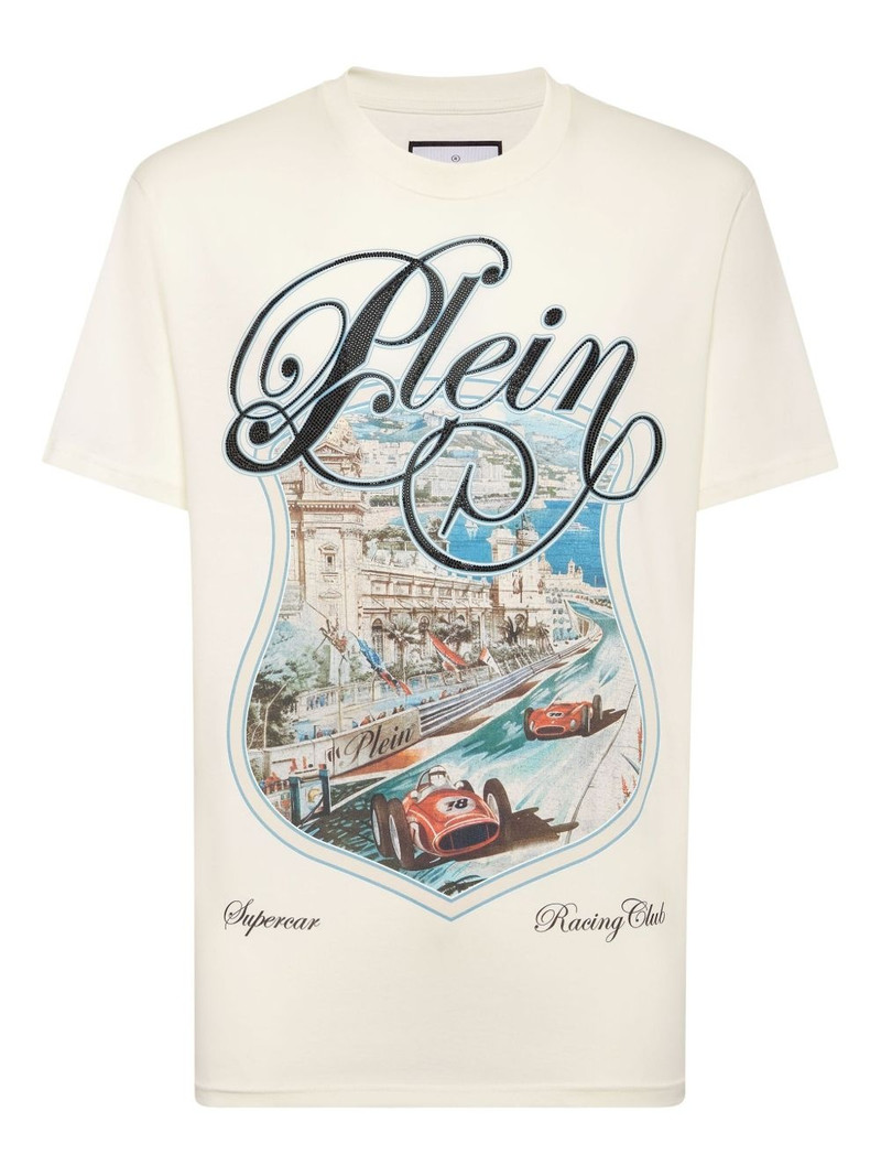 Racing Car t-shirt 1