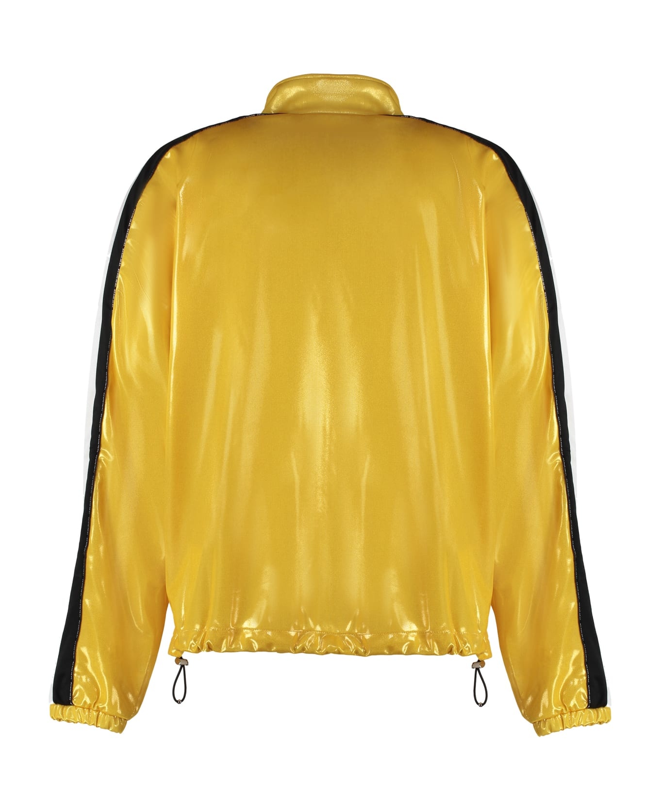 Full Zip Sweatshirt - 3