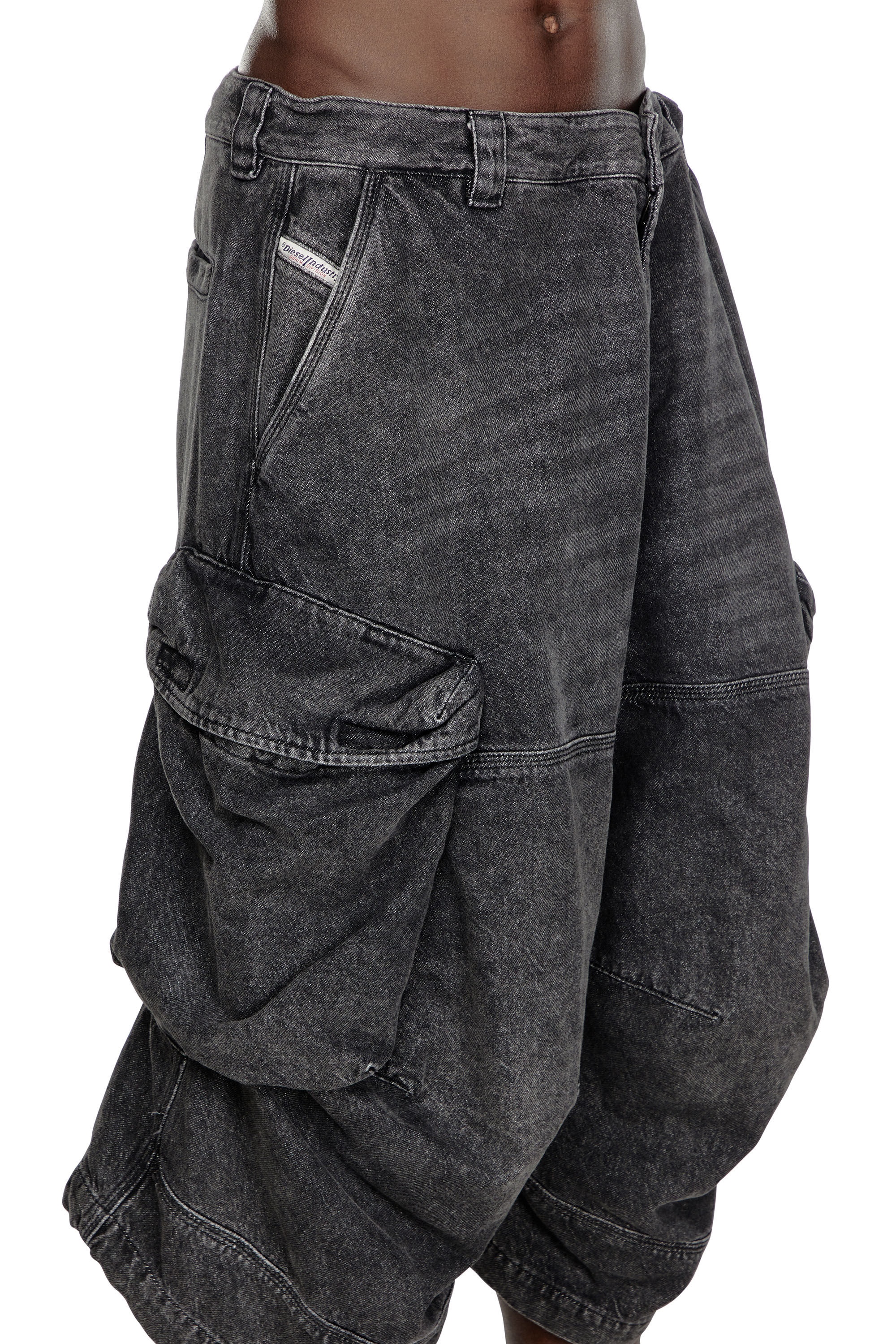 Diesel D-ARNE-SHORT-S | REVERSIBLE