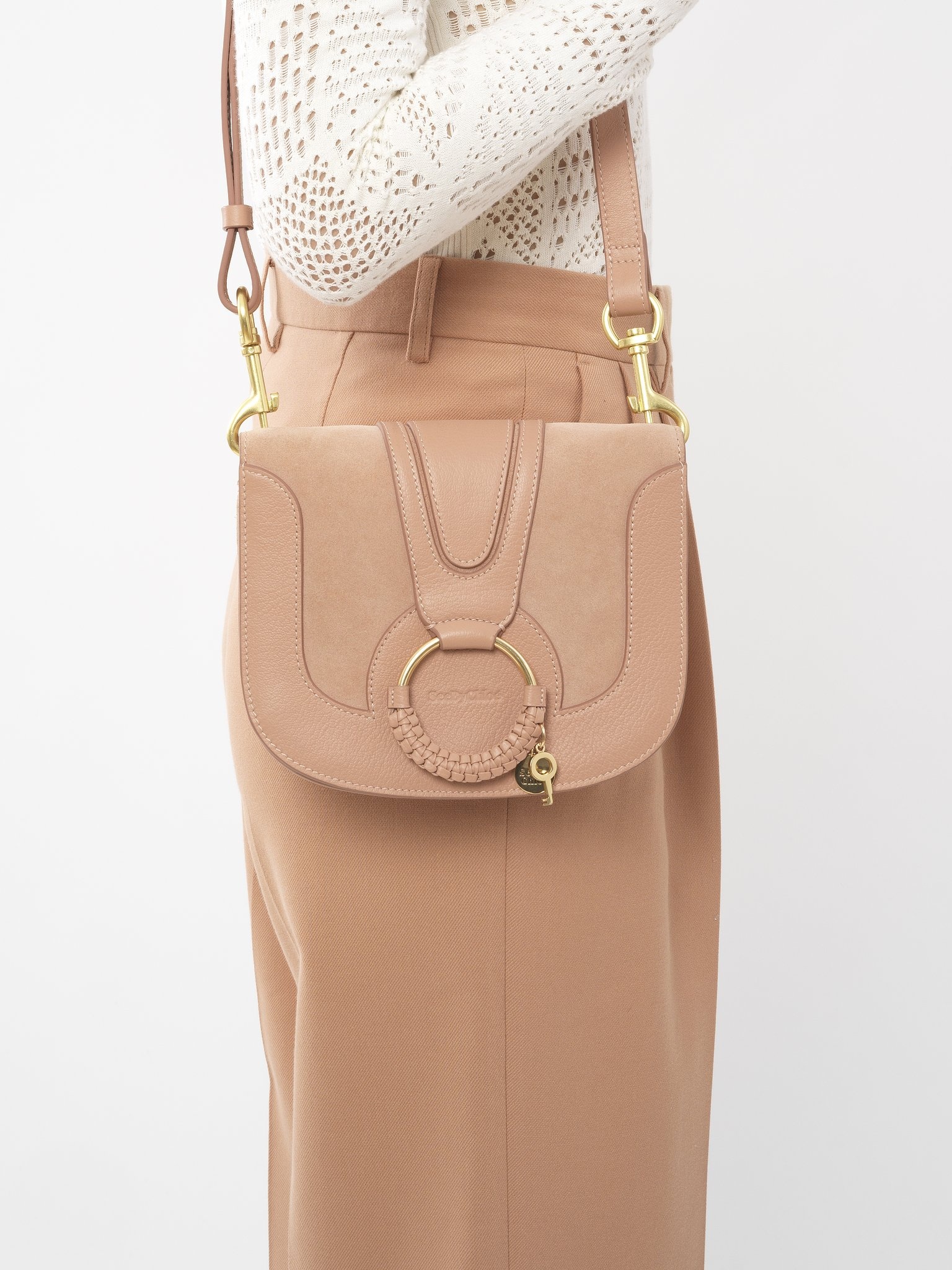 HANA SHOULDER BAG - 4