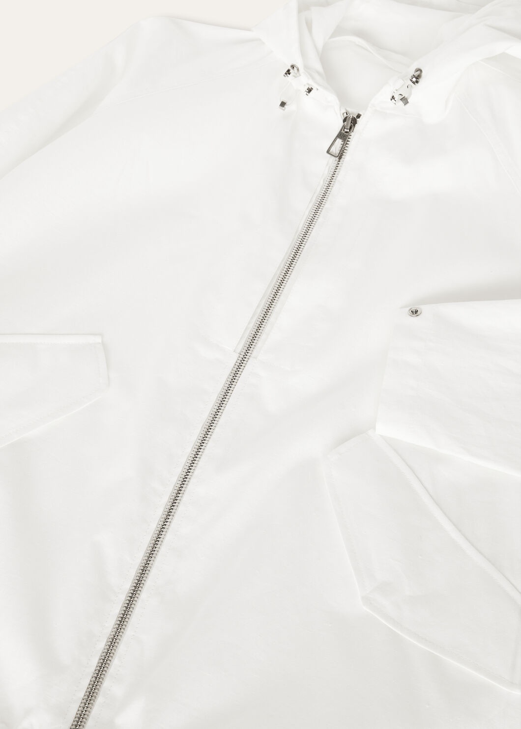 Miune Bomber Jacket - 7