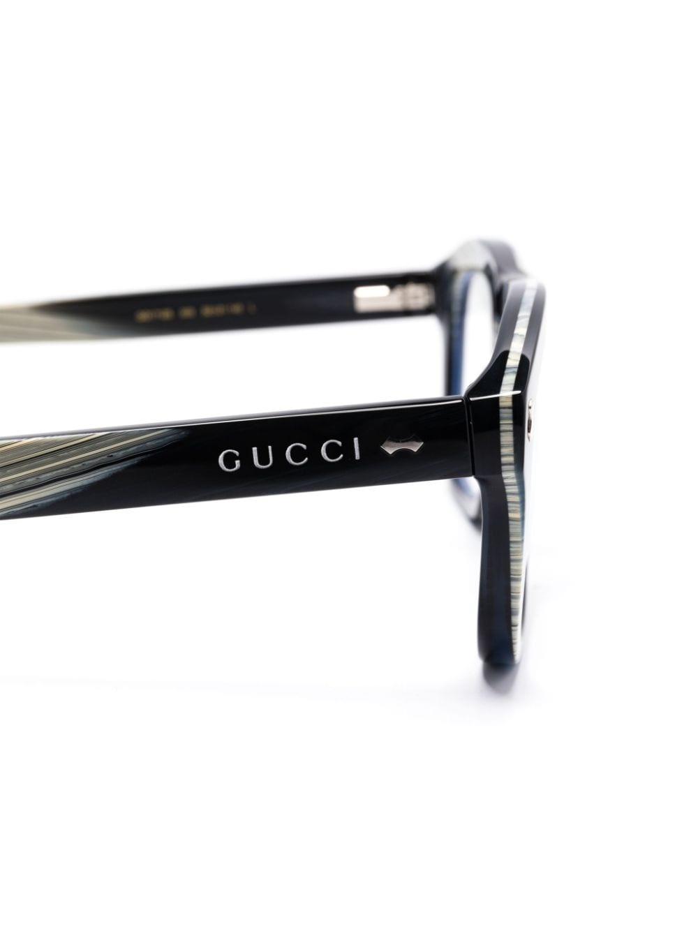 interchangeable-frame sunglasses - 3