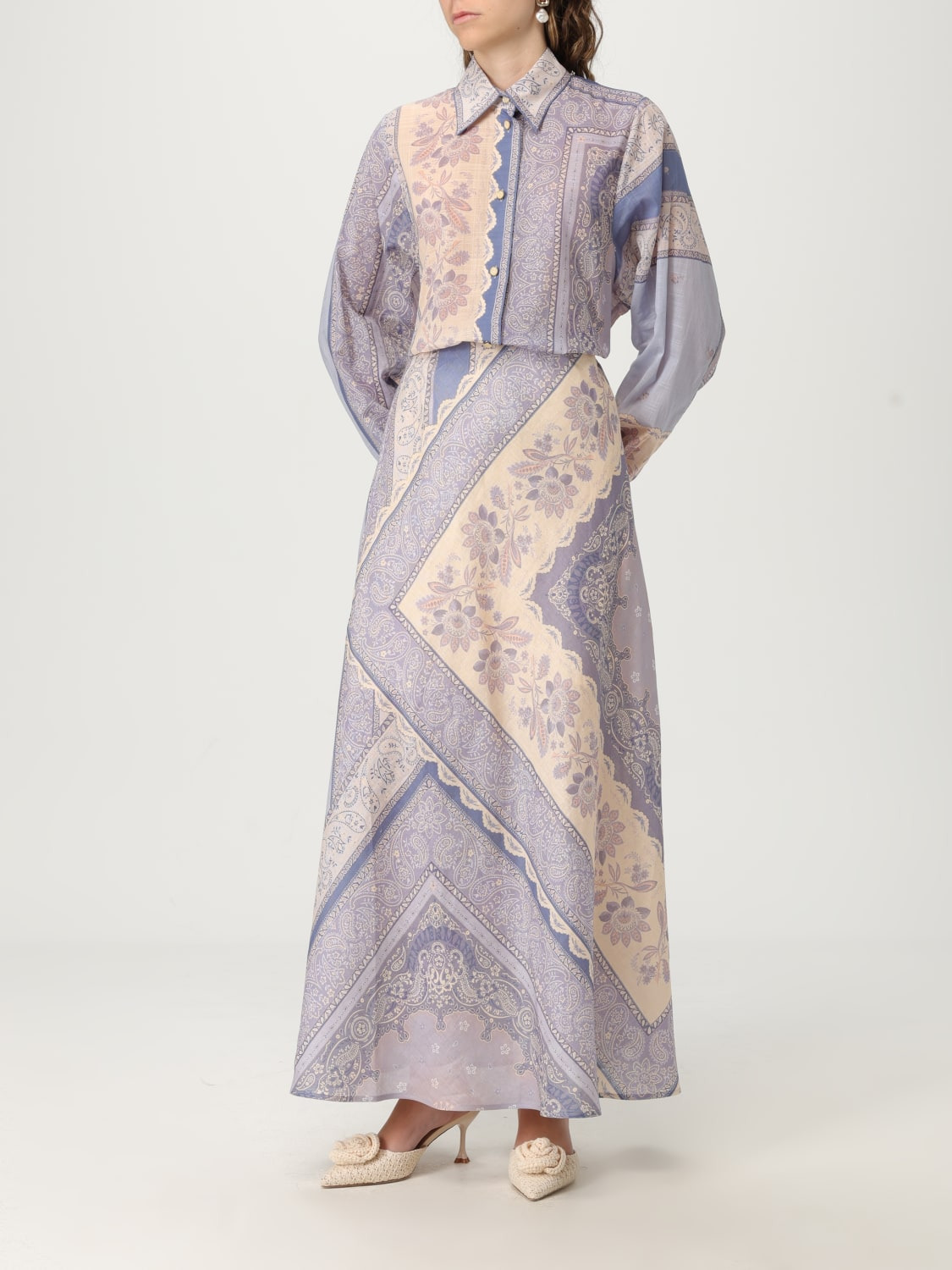 Shirt woman Zimmermann - 2