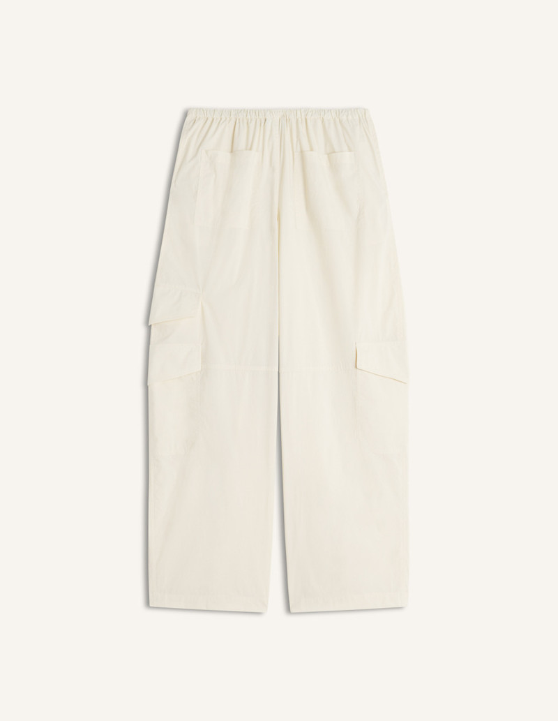Maison Kitsuné OVERSIZE CARGO PANTS outlook