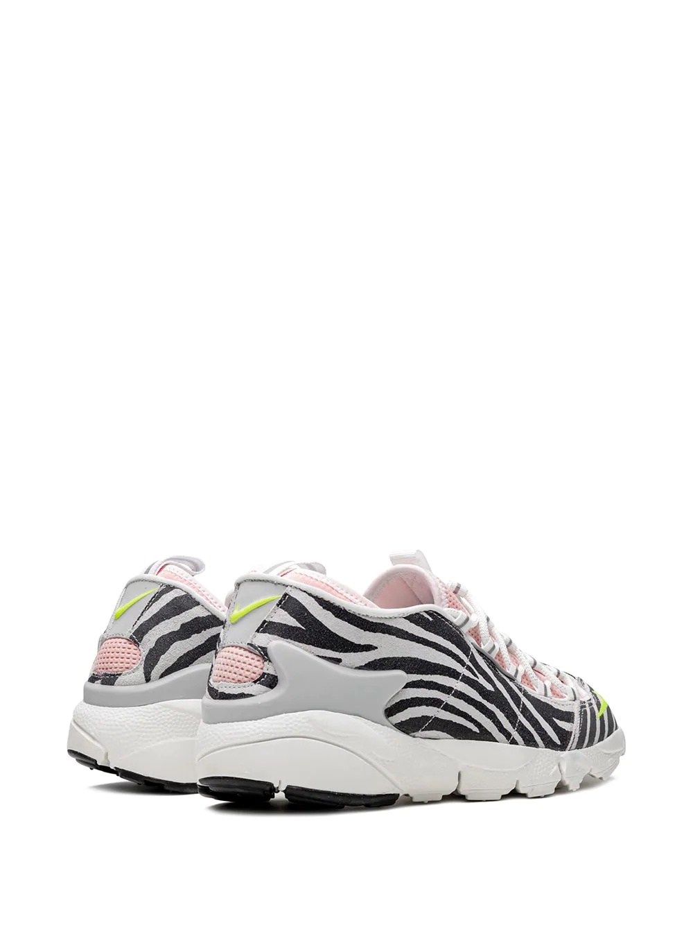 x Olivia Kim Air Footscape sneakers - 3