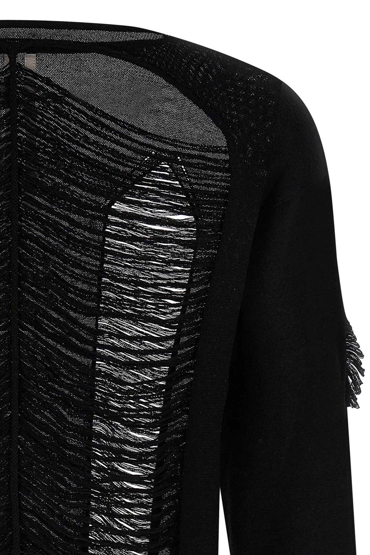 'LS Top' sweater - 3