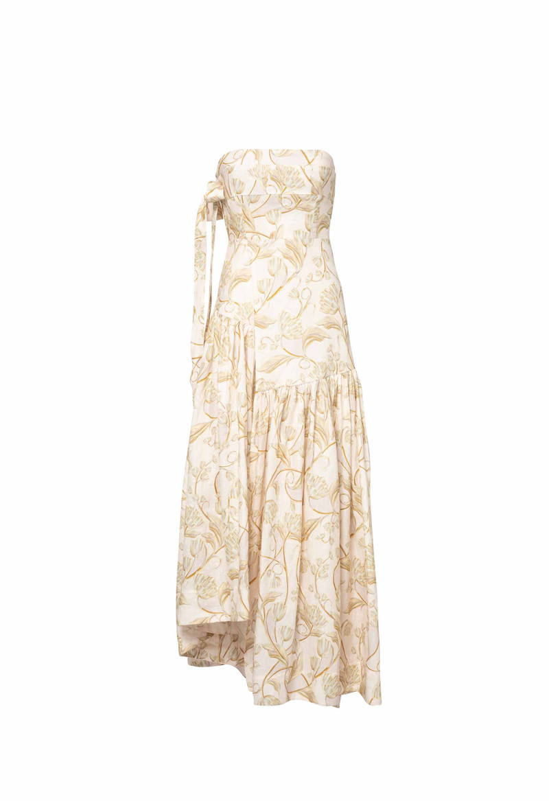 Palmarie Perla Maxi Dres 1