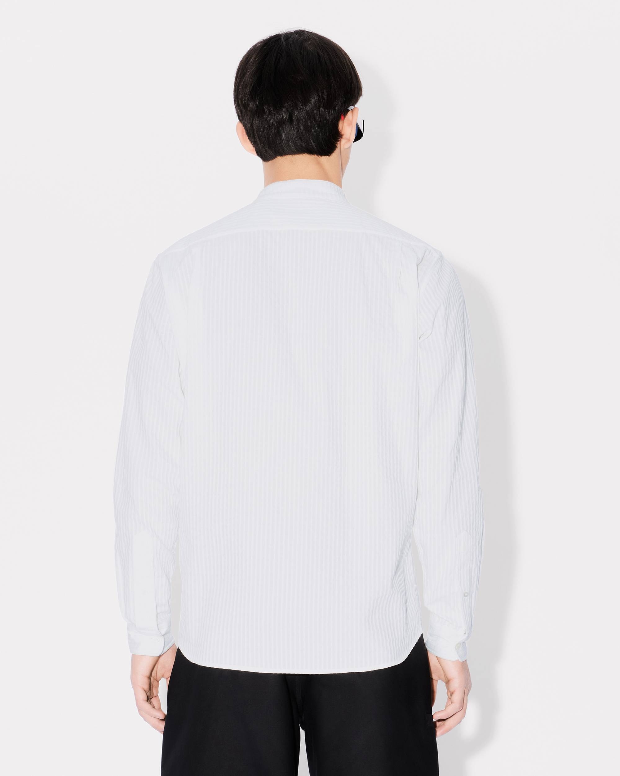 Casual dressed shirt - 4