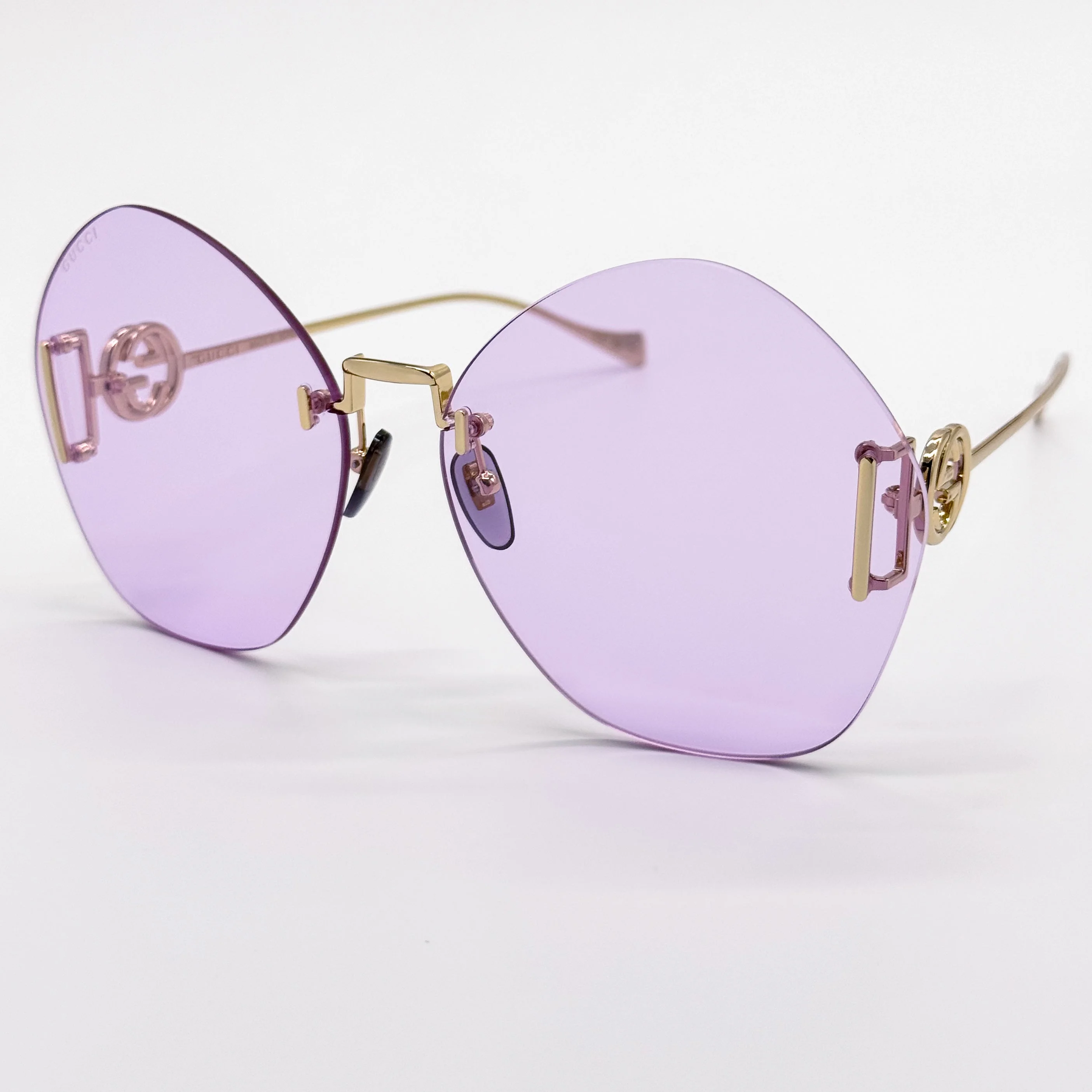 GUCCI GG1203S 001 - 1