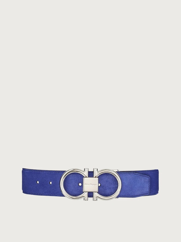 ADJUSTABLE GANCINI BELT - 1